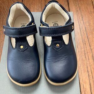 Bobux Kids I-Walk Louise Navy EU 22 US 6